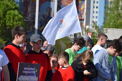 Как провести лето весело и с пользой 