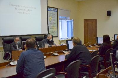 Югорск примет участие в первом региональном конкурсе инициативных проектов