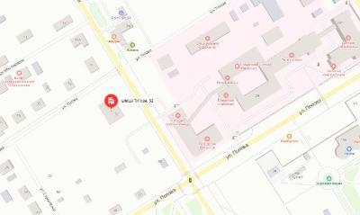 Кабинет врача неотложной помощи работает на ТИТОВА 32, привиться от COVID-19 теперь можно в поликлинике