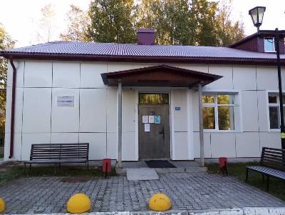 В Югорске-2 открыт кабинет звуковой диагностики