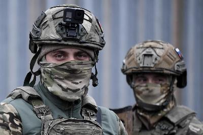 В Югорске бойцам СВО помогут получить жилье