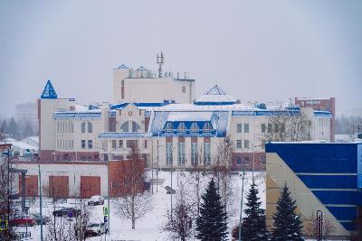 7 февраля состоится отчет главы города о деятельности за 2022 год