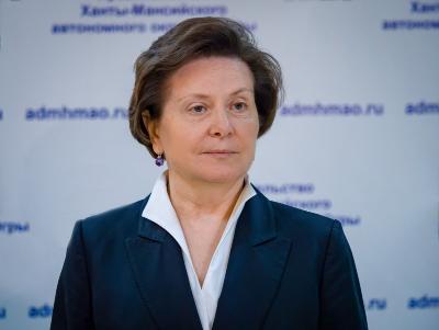 Губернатор Югры выступит с ежегодным обращением к югорчанам