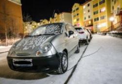 Использование самодельных устройств пуска и подогрева автомобиля может привести к трагедии Использование самодельных устройств пуска и подогрева автомобиля может привести к трагедии