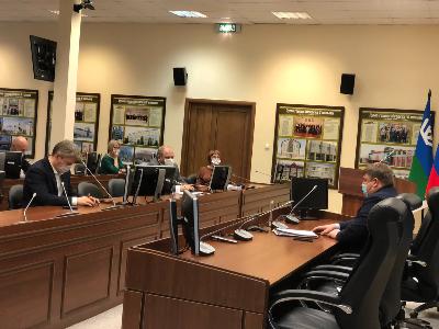 Более 1200 югорчан завершили вакцинацию от COVID-19