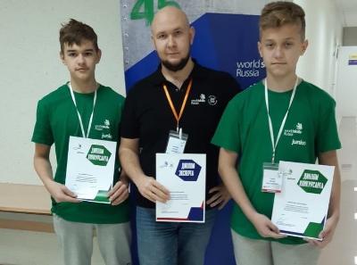 Гимназия Югорска – инновационная площадка Югры