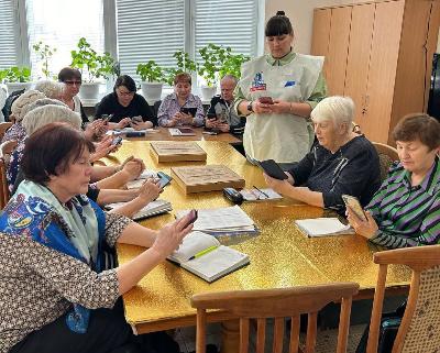 Голосуйте за объекты благоустройства Югорска - сделаем город комфортнее вместе!