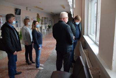 Ремонт школ и детских садов – одна из приоритетных задач