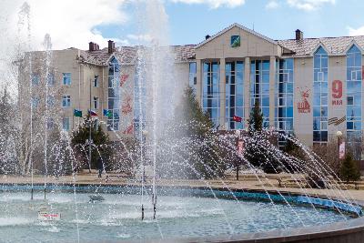 Югорск вновь в числе лидеров по эффективности деятельности органов местного самоуправления