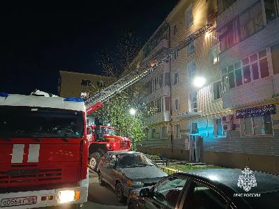 Для спасения жизни важна каждая минута