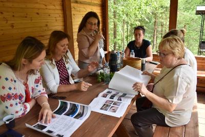 Проект «Ворота в Югру» наращивает туристический потенциал