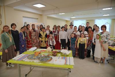 Школа №2 — победитель Всероссийского грантового конкурса родительских инициатив