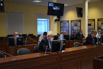 Заболеваемость COVID-19 в Югорске выросла в 3 раза