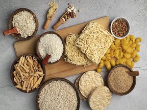 Об обязательной маркировке бакалейной продукции