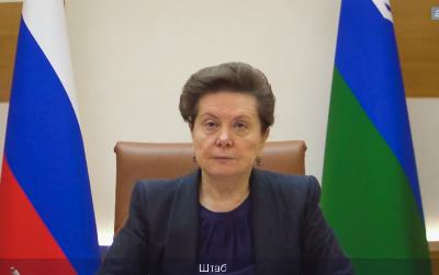 Наталья Комарова: «Транспортное обслуживание должно быть синхронизировано с потребностями людей»