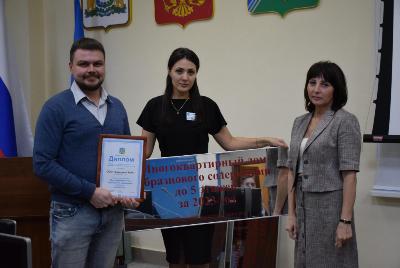 В Югорске определили самые образцовые дома