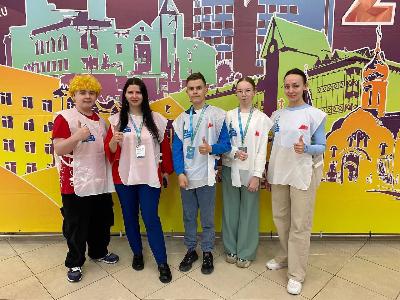 Город преображается, и каждый югорчанин может в этом поучаствовать! 