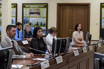 Депутаты Думы Югорска утвердили изменения в бюджете города в сторону увеличения