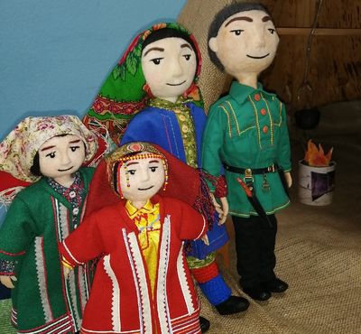 СОНКО Югорска получат Грант Губернатора