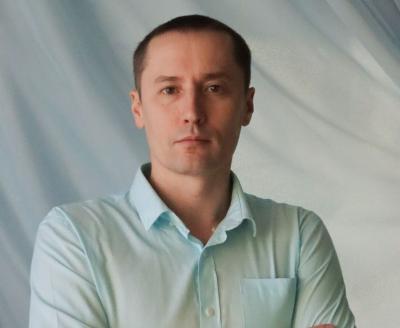 Падагог школы №6 завоевал серебро в конкурсе "Учитель года России - 2022"