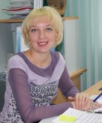 Начальник управления образования