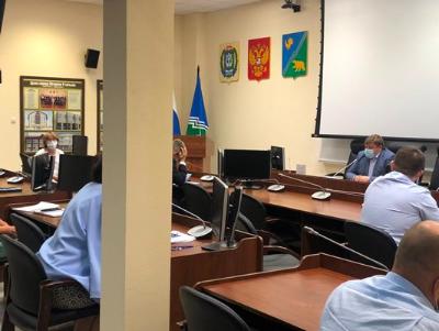 Андрей Бородкин: «Текущая ситуация, несмотря на незначительную стабилизацию, не позволяет говорить о снятии ограничений»