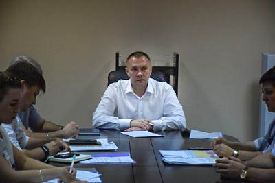 #ГЛАВАОНЛАЙН. О встрече с Ветеринарной службой Югры