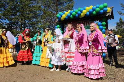 C праздником Ураза-байрам!