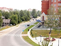 Муниципальное унитарное предприятие г. Югорска "Югорский информационно-издательский центр"