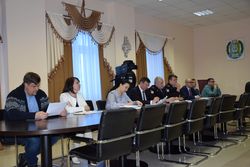 Югорск принял участие в заседании антинаркотической комиссии Ханты-Мансийского автономного округа - Югры