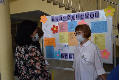 Решается вопрос о переводе лагерей с дневным пребыванием детей на дистант