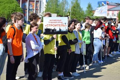 Всё о летнем отдыхе для детей в Югорске