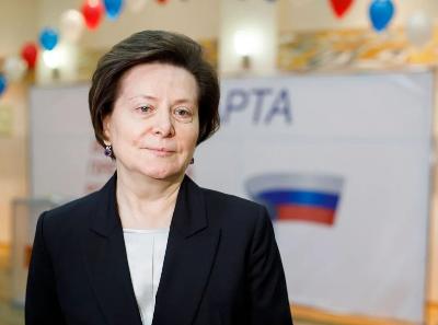 Губернатор Югры поздравляет югорчан с Днём народного единства!