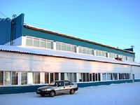 Муниципальное бюджетное учреждение дополнительного образования специализированная детско-юношеская спортивная школа олимпийского резерва "Смена"