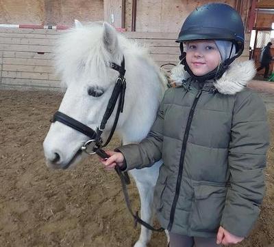 Югорчанки взяли кубок Федерации конного спорта Югры