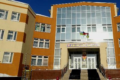 Ремонты школ и детских садов Югорска в 2021 году