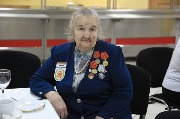 Вручение медалей к 70-летию Победы в Великой Отечественной Войне