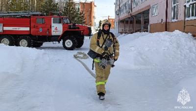 Безопасность проведения выборов