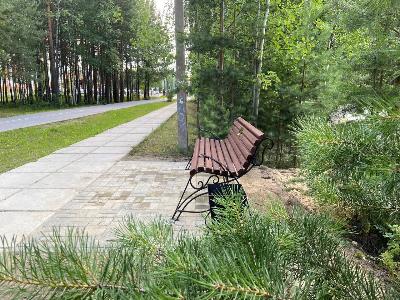 Строители Югорска с заботой о жителях