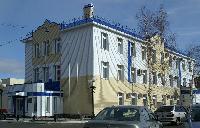 Муниципальное унитарное предприятие  "Югорскэнергогаз"