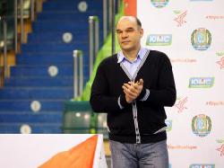 Дудоладов Алексей Николаевич 