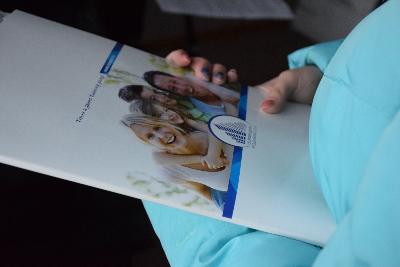 10 югорских семей получили поддержку на улучшение жилищных условий