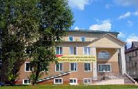 Муниципальное бюджетное учреждение «Централизованная библиотечная система г. Югорска»