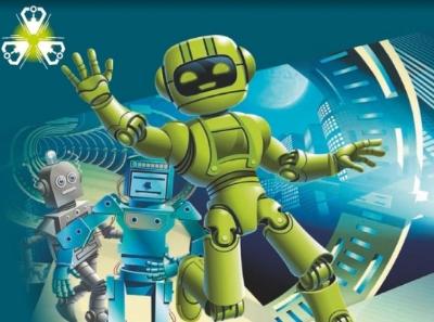 Югорчане стали призерами Всероссийского «Робофеста-2020»