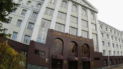 Правительство Югры одобрило отчет Губернатора