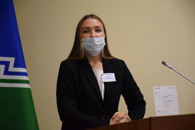 В Югорске определят лучшего муниципального служащего