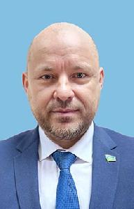 Шибанов Алексей Николаевич