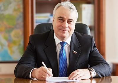  Павел Завальный проведет личный прием граждан в Югорске 