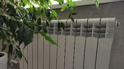 Окончание отопительного сезона в 2023 году в Югорске