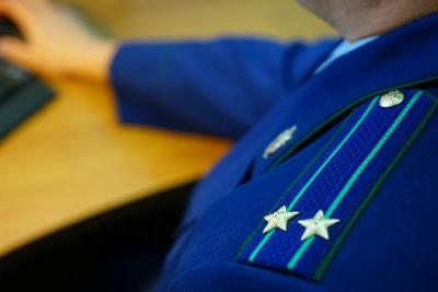 На вопросы югорчан ответит окружной прокурор 